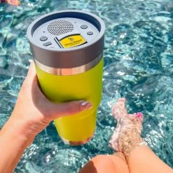 NARWHAL SPEAKER-LID 30 OZ -Golf Clubs Sales Shop narwhal speaker lid 30 oz 4 23403.1674740924