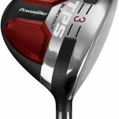 Powerbilt TPS Fairway Woods