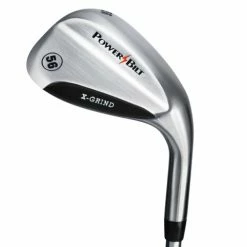 Men's X-Grind Wedge