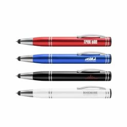 POWER JOLT 1000 MAH STYLUS PEN