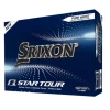 Srixon Q-Star Tour 2022 White Ball