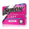 Srixon Lady Soft Feel White Ball 2 Srixon Lady Soft Feel White Ball -Golf Clubs Sales Shop screenshot 259