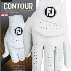 Footjoy Cabretta Leather Contour FLX Men’s Left Handed Glove