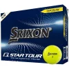 Srixon Q-Star Tour 2022 Yellow Ball -Golf Clubs Sales Shop srixon q star tour 4 yellow golf balls packaging w ball