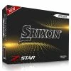 Srixon Z-Star White Ball