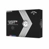 Callaway Chrome Soft X White 2022 Balls -Golf Clubs Sales Shop ydgddty
