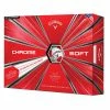 Callaway Chrome Soft Truvis Red Golf Balls - Dozen 2018 -Golf Clubs Sales Shop 10002 3638e464 478d 477f bd6d 215c864700e9