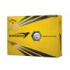 Callaway Warbird White Golf Balls - Dozen 2020 -Golf Clubs Sales Shop 10009 3a156d61 acea 4ed6 b986 e3236ec251fd