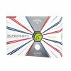 Callaway Supersoft Yellow Golf Balls -Golf Clubs Sales Shop 10012