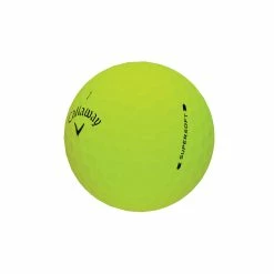 Callaway Supersoft Green Golf Balls -Golf Clubs Sales Shop 10016 2