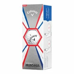 Callaway Supersoft Magna Golf Balls - Dozen -Golf Clubs Sales Shop 10017 2