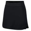 Nike Golf Nike Dri-FIT 17in Womens Golf Skort -Golf Clubs Sales Shop 10267 010BLACK