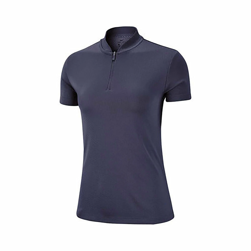 Nike Golf Nike Dri Fit Fairway Blade Womens Golf Polo 3 Nike Golf Nike Dri Fit Fairway Blade Womens Golf Polo