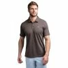 TravisMathew Hook Or Crook Mens Golf Polo -Golf Clubs Sales Shop 10524