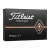 Titleist Pro V1 Yellow Golf Balls - Dozen 2020 -Golf Clubs Sales Shop 10828 3e9c9623 59c7 4504 8bce 0227fc606eef