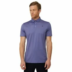 Redvanly Degrom Mens Golf Polo
