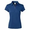 Daily Sports Macy Night Blue Womens Golf Polo Shirt -Golf Clubs Sales Shop 11424 574NIGHTBLUE