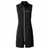 Daily Sports Miracle Black Womens Golf Dress 1 Daily Sports Miracle Black Womens Golf Dress -Golf Clubs Sales Shop 11452 999BLACK