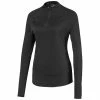 PUMA Golf Puma Mesh Womens Long Sleeve Golf 1/4 Zip 2 PUMA Golf Puma Mesh Womens Long Sleeve Golf 1/4 Zip -Golf Clubs Sales Shop 11536 01BLACK 60492062 328e 4c85 8af0 e3707f10fda6