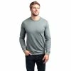 TravisMathew Fink Pullover Mens Golf Shirt -Golf Clubs Sales Shop 11594 BALSAM 6816e495 91ba 4f7d 8b10 b7c396e0add6