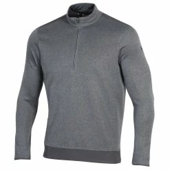 Under Armour Storm Fleece Mens Golf 1/2 Zip