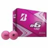 Bridgestone E6 Lady Pink Golf Balls - Dozen -Golf Clubs Sales Shop 11870 de977055 1c45 4a82 a0b9 5ad214d2d007