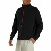 FootJoy Ribbed Sweater Fleece Mens Golf Jacket 1 FootJoy Ribbed Sweater Fleece Mens Golf Jacket -Golf Clubs Sales Shop 11980 BLACKRED a8bc37ef 2aa4 4673 8c0e 1182d4981472