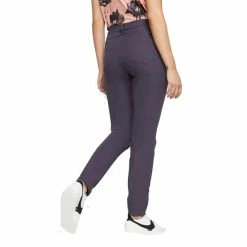 Nike Golf Nike Repel Slim Fit Womens Golf Pants -Golf Clubs Sales Shop 12446 015GRIDIRON 1