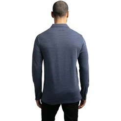 TravisMathew Kawloon Mens Golf Polo -Golf Clubs Sales Shop 13079 2