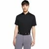 Nike Golf Nike Dri-FIT Tiger Woods Mens Golf Polo -Golf Clubs Sales Shop 13126 010BLACK 70efdb16 86b2 4f1e 90e2 948c9254c775