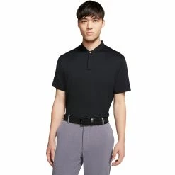 Nike Golf Nike Dri-FIT Tiger Woods Mens Golf Polo
