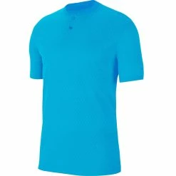 Nike Golf Nike Dri Fit Vapor Textured Blade Mens Golf Polo -Golf Clubs Sales Shop 13131 486BLUEFURY