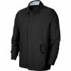 Nike Golf Nike Repel Player Mens Golf Jacket -Golf Clubs Sales Shop 13135 010BLACK