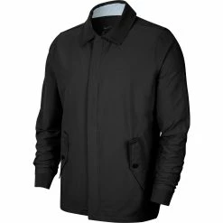 Nike Golf Nike Repel Player Mens Golf Jacket