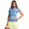 Sport Haley Pier Short Sleeve Womens Golf Polo -Golf Clubs Sales Shop 13153 7ca44070 8593 4e5a 8be2 33a937f54078
