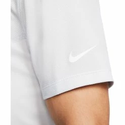 Nike Golf Nike Dri-FIT Tiger Woods Blade Mens Golf Polo 11 Nike Golf Nike Dri-FIT Tiger Woods Blade Mens Golf Polo -Golf Clubs Sales Shop 13192 100WHITE 2