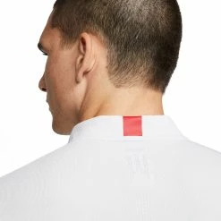 Nike Golf Nike Dri-FIT Tiger Woods Blade Mens Golf Polo 12 Nike Golf Nike Dri-FIT Tiger Woods Blade Mens Golf Polo -Golf Clubs Sales Shop 13192 100WHITE 3