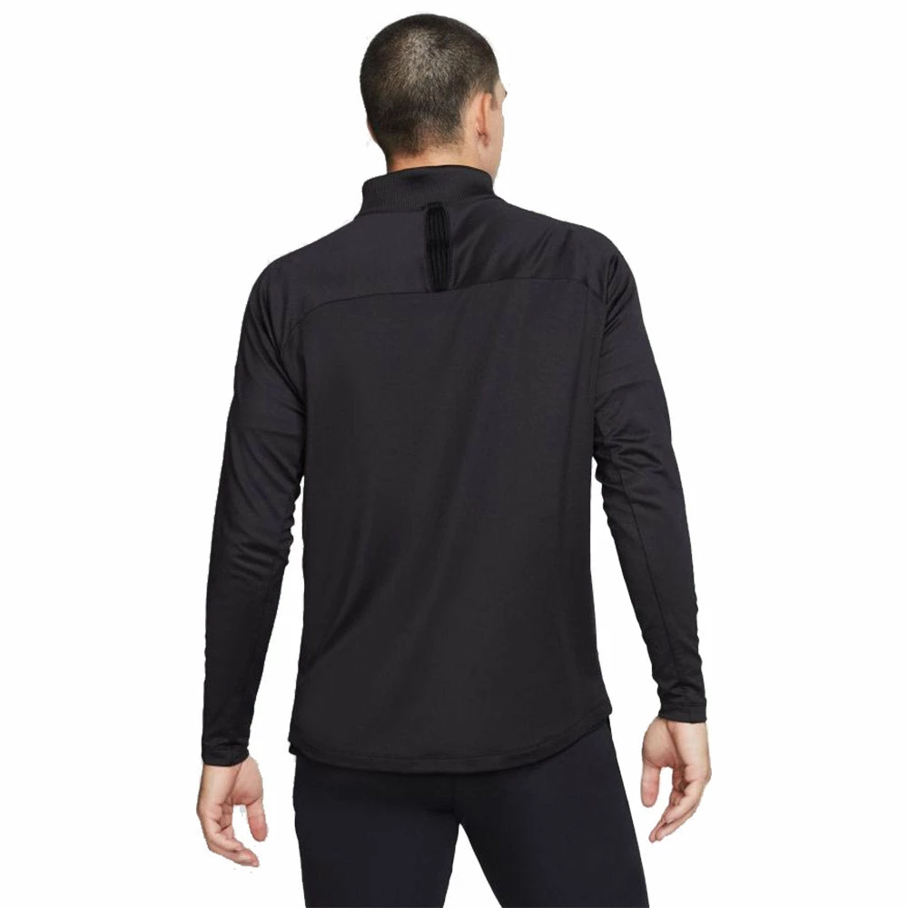 Nike Golf Nike Dri Fit Vapor Mens Golf 1/2 Zip 2020 6 Nike Golf Nike Dri Fit Vapor Mens Golf 1/2 Zip 2020 - Image 4