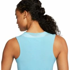 Nike Golf Nike Flex Ace Womens Golf Shirt -Golf Clubs Sales Shop 13295 496BLUEGAZE 2 e83443ed 8c67 4362 8363 1892a20b7c7f