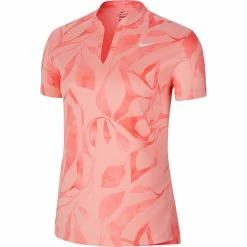 Nike Golf Nike Dri-FIT Victory Print Womens Golf Polo 8 Nike Golf Nike Dri-FIT Victory Print Womens Golf Polo -Golf Clubs Sales Shop 13306 668PINKGAZE