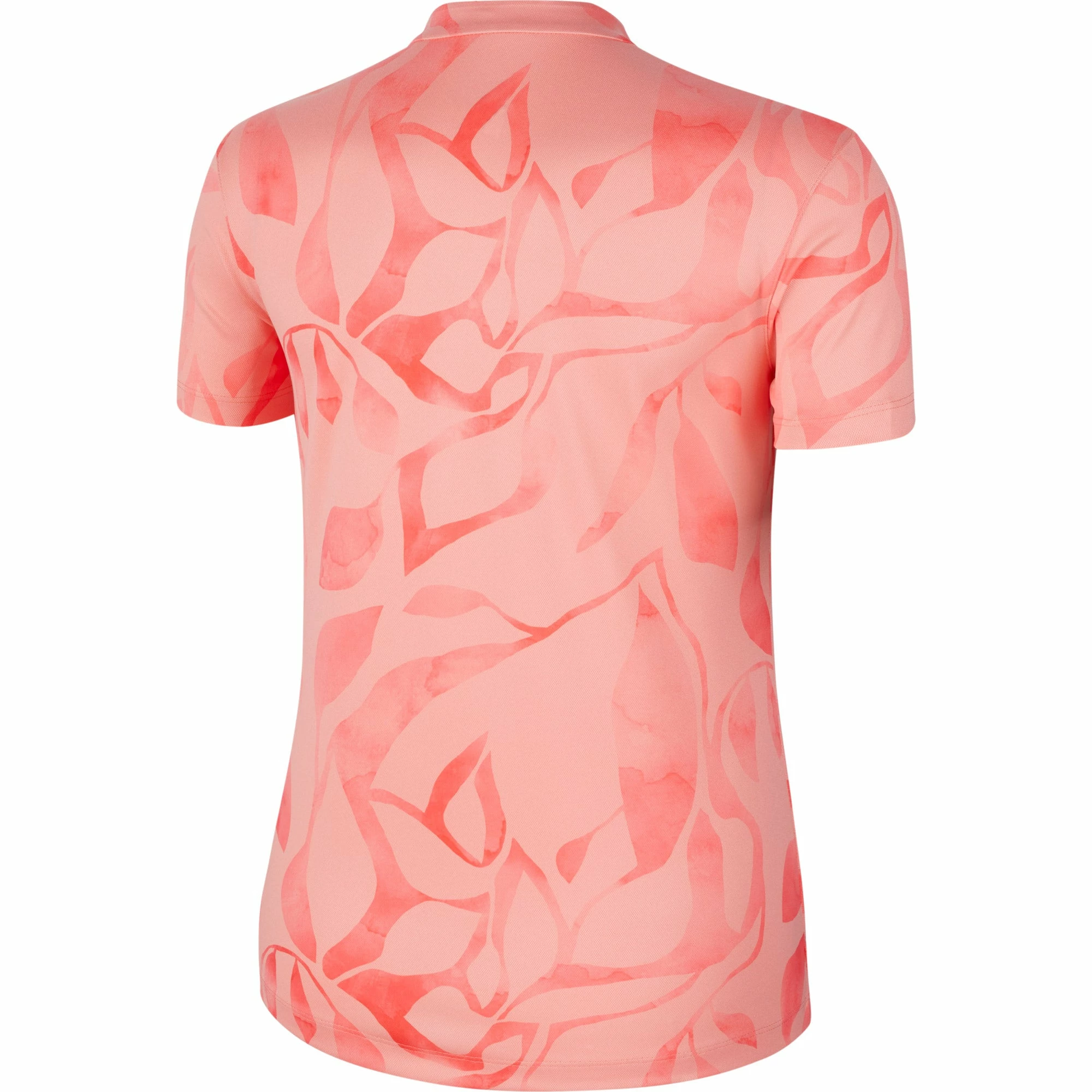 Nike Golf Nike Dri-FIT Victory Print Womens Golf Polo 6 Nike Golf Nike Dri-FIT Victory Print Womens Golf Polo - Image 4
