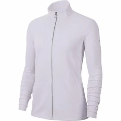 Nike Golf Nike Dri-FIT UV Victory Womens Golf Jacket -Golf Clubs Sales Shop 13312 509BARELYGRAP