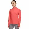Nike Golf Nike Dri-FIT UV Victory Womens Golf Half Zip 1 Nike Golf Nike Dri-FIT UV Victory Womens Golf Half Zip -Golf Clubs Sales Shop 13313 MAGICEMBER814