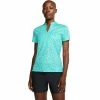 Nike Golf Nike Dri-FIT Victory Blade Collar Printed Womens Golf Polo 2 Nike Golf Nike Dri-FIT Victory Blade Collar Printed Womens Golf Polo -Golf Clubs Sales Shop 13316 434LIGHTAQUA