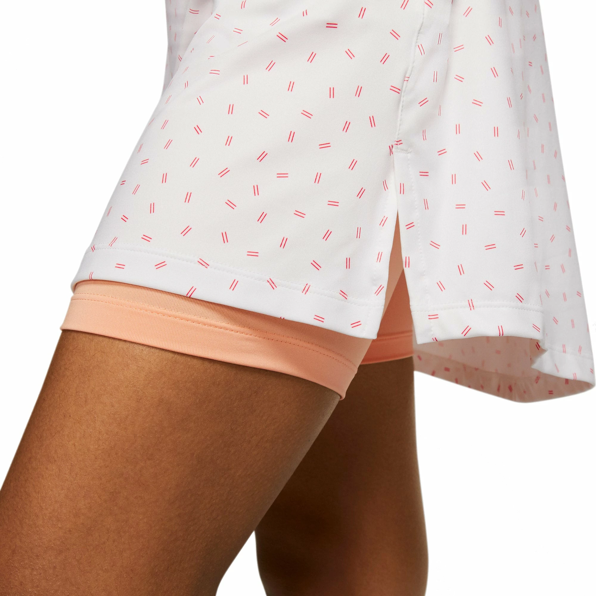 Nike Golf Nike Dri-FIT UV Victory 17in Womens Golf Skort 4 Nike Golf Nike Dri-FIT UV Victory 17in Womens Golf Skort - Image 2