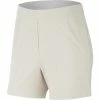 Nike Golf Nike Flex Victory 5in Womens Golf Shorts -Golf Clubs Sales Shop 13336 BEIGE104