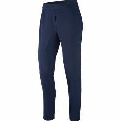 Nike Golf Nike Flex UV Victory 28.5in Womens Golf Pants -Golf Clubs Sales Shop 13337 451OBSIDIAN