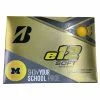 Bridgestone E12 SOFT University Of Michigan Golf Balls - Dozen -Golf Clubs Sales Shop 13386 565134ea 68bc 492a adac d5c723047012