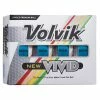 Volvik Vivid Blue Golf Balls 12-Pack -Golf Clubs Sales Shop 14367