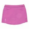 Polo Ralph Lauren RLX Ralph Lauren Aim 15in Resort Rose Womens Golf Skort -Golf Clubs Sales Shop 14439 RESORTROSE 95e938fb f0dc 4f7f bc23 03c73a93010e
